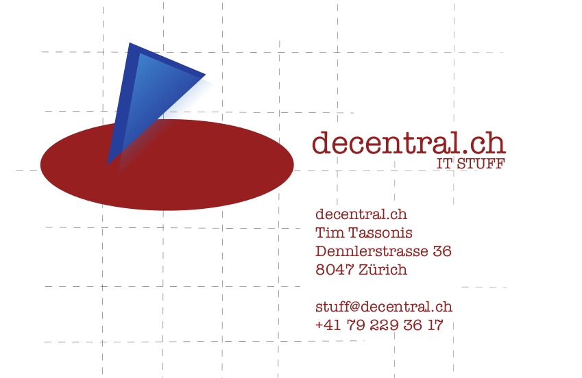 decentral.ch